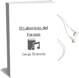 Descargar AudioLibro El Laberinto del Faraon de Serge Brassolo año 1999