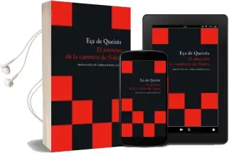 Descargar AudioLibro El Misterio de la Carretera de Sintra de Ramalho Ortigao año 1999