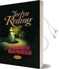 Descargar AudioLibro El Secreto de Rosmorigh de Jaclyn Reding año 1999
