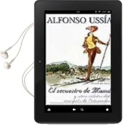 Descargar AudioLibro El Secuestro de Mama de Alfonso Ussia año 1999