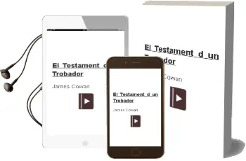 Descargar AudioLibro El Testament d un Trobador de James Cowan año 1999