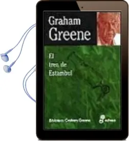 Descargar AudioLibro El Tren de Estambul de Graham Greene año 1999