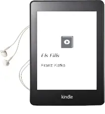 Descargar AudioLibro Els Fills de Franz Kafka año 1999