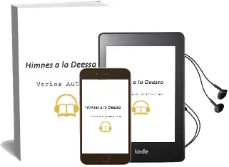 Descargar AudioLibro Himnes a la Deessa de Varios Autores año 1999
