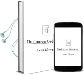 Descargar AudioLibro Ilusioaren Ordaina de Laura Mintegi año 1999