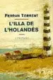 AudioLibro L Illa de l Holandes (3ª Ed.) de Ferran Torrent
