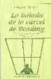AudioLibro La Balada de la Carcel de Reading (3ª Ed.) de Oscar Wilde