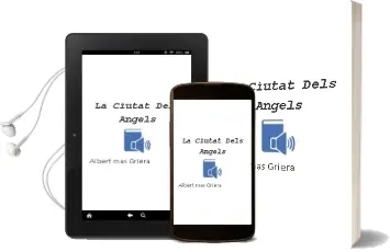 Descargar AudioLibro La Ciutat Dels Angels de Albert Mas Griera año 1999