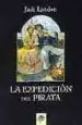 AudioLibro La Expedicion del Pirata de Jack London