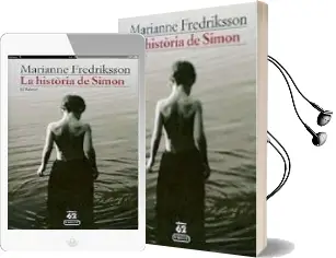 Descargar AudioLibro La Historia de Simon de Marianne Fredriksson año 1999