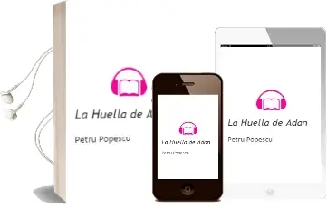 Descargar AudioLibro La Huella de Adan de Petru Popescu año 1999
