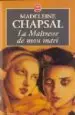 AudioLibro La Maitresse de mon Mari de Madeleine Chapsal