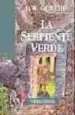 AudioLibro La Serpiente Verde de Johann Wolfgang Von Goethe