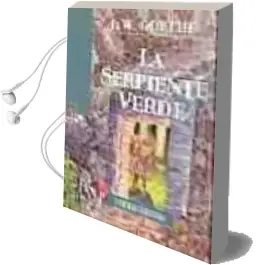 Descargar AudioLibro La Serpiente Verde de Johann Wolfgang Von Goethe año 1999