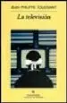 AudioLibro La Television de Jean Philippe Toussaint
