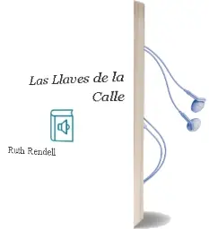 Descargar AudioLibro Las Llaves de la Calle de Ruth Rendell año 1999