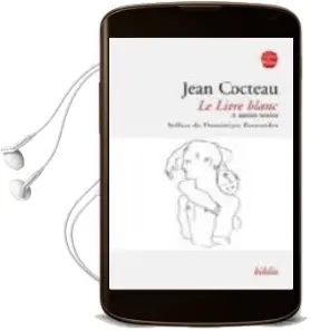 Descargar AudioLibro Le Livre Blanc de Jean Cocteau año 1999
