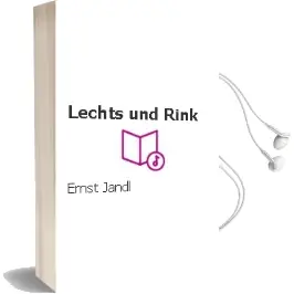 Descargar AudioLibro Lechts und Rink de Ernst Jandl año 1999