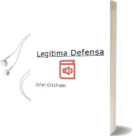 Descargar AudioLibro Legitima Defensa de John Grisham año 1999
