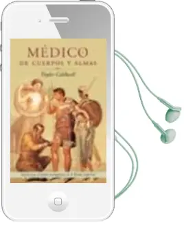 Descargar AudioLibro Medico de Cuerpos y Almas de Taylor Caldwell año 1999