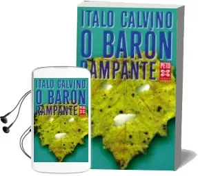 Descargar AudioLibro O Baron Rampante de Italo Calvino año 1999