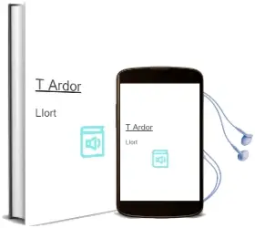 Descargar AudioLibro T Ardor de Llort año 1999