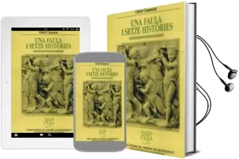 Descargar AudioLibro Una Faula Isetze Histories de Oriol Casassas año 1999