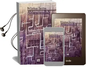 Descargar AudioLibro Ablanatanalba de Marius Serra año 1999
