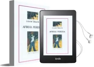 Descargar AudioLibro Afirma Pereira de Antonio Tabucchi año 1999