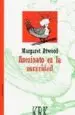 AudioLibro Asesinato en la Oscuridad (Premio Principe de Asturias de las let ras 2008) de Margaret Atwood
