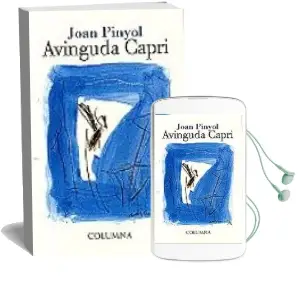 Descargar AudioLibro Avinguda Capri (Finalista Pere Calders 1998) de Joan Pinyol año 1999