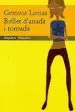 AudioLibro Billet d Anada i Tronada de Gemma Lienas