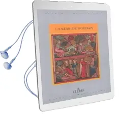 Descargar AudioLibro Cantar de Roldan de Anonimo año 1999