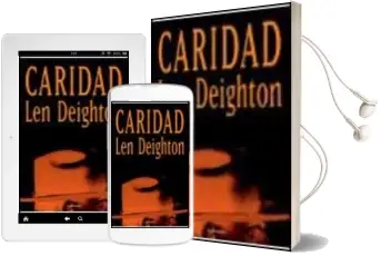 Descargar AudioLibro Caridad de Len Deighton año 1999