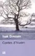 AudioLibro Contes d Hivern de Isak Dinesen