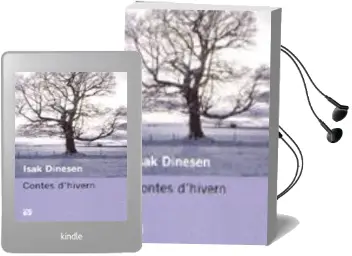 Descargar AudioLibro Contes d Hivern de Isak Dinesen año 1999