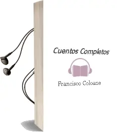 Descargar AudioLibro Cuentos Completos de Francisco Coloane año 1999