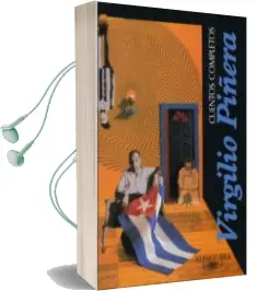 Descargar AudioLibro Cuentos Completos de Virgilio Piñera año 1999