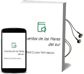 Descargar AudioLibro Cuentos de los Mares del sur de Robert Louis Stevenson año 1999