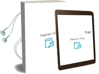 Descargar AudioLibro Cujo de Stephen King año 1999