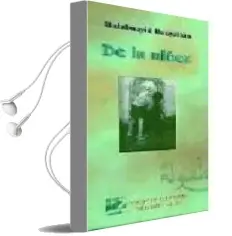 Descargar AudioLibro De la Niñez de Abdelmayid Benyellun año 1999