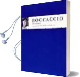 Descargar AudioLibro Decameron; la Fiammeta de Varios Autores año 1999