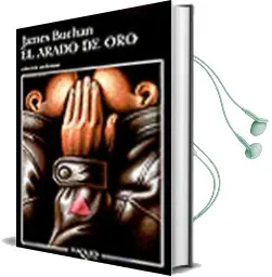 Descargar AudioLibro El Arado de oro de James Buchan año 1999