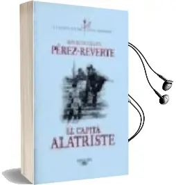 Descargar AudioLibro El Capita Alatriste de Arturo Perez Reverte año 1999