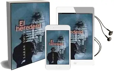 Descargar AudioLibro El Heredero de Sarah Smith año 1999