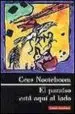 AudioLibro El Paraiso Esta Aqui al Lado de Cees Nooteboom