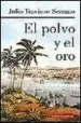 AudioLibro El Polvo y el oro de Julio Travieso