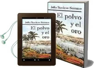 Descargar AudioLibro El Polvo y el oro de Julio Travieso año 1999