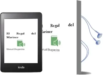 Descargar AudioLibro El Regal del Mariner de Manuel Brugarolas año 1999