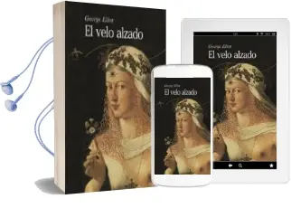 Descargar AudioLibro El Velo Alzado de George Eliot año 1999